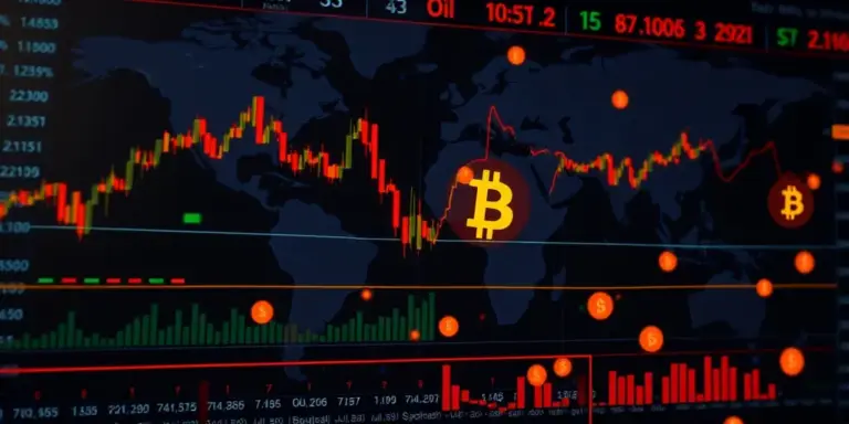 JPMorgan: Iran-Konflikt treibt Ölhandel auf Hyperliquid