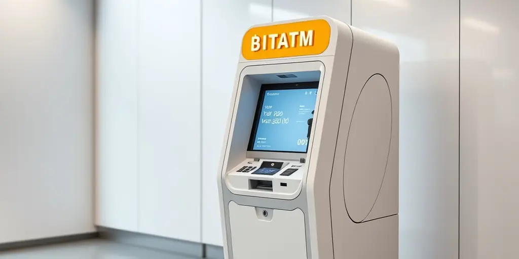 Bitcoin Depot: CT-Lizenz entzogen, schwere Kontrollmängel