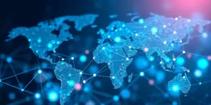 Krypto-Adoption: Internet-Arbeitsmärkte als Treiber