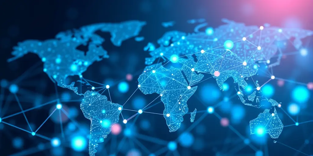 Krypto-Adoption: Internet-Arbeitsmärkte als Treiber