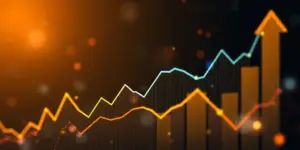 Bitcoin: Short Squeeze treibt Kurs auf 73.000 USD