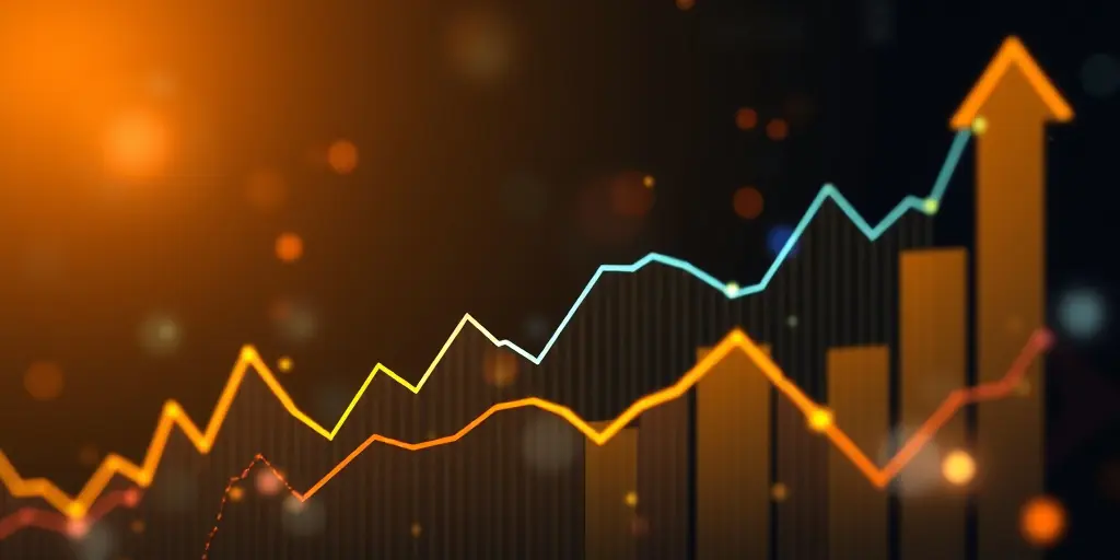 Bitcoin: Short Squeeze treibt Kurs auf 73.000 USD