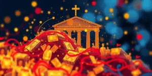 Donald Trump: Mittagessen kosten bis zu 6 Millionen Dollar