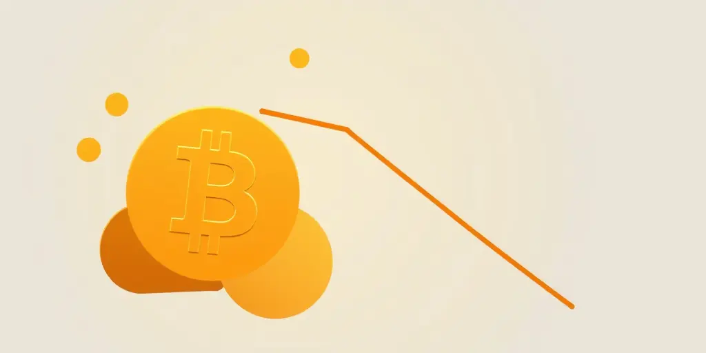 Bitcoin-Reserven an Börsen auf 5-Jahres-Tief