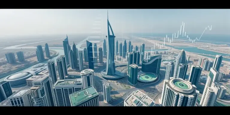 USDC-Marktkapitalisierung steigt: VAE-Kapital treibt Rekorde