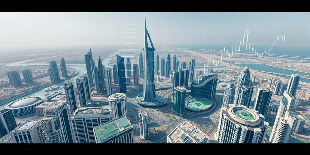 USDC-Marktkapitalisierung steigt: VAE-Kapital treibt Rekorde