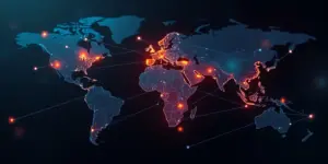 US-Iran-Konflikt: Millionenschwere Wetten auf Polymarket