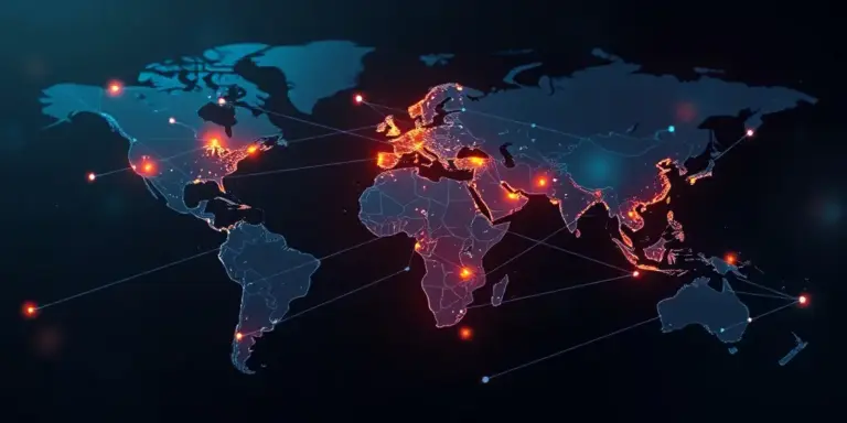 US-Iran-Konflikt Millionenschwere Wetten auf Polymarket | BlockchainTicker US-Iran-Konflikt: Millionenschwere Wetten auf Polymarket