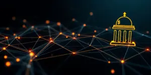 Stablecoin-Risiko: Banken in größerer Gefahr als Krypto