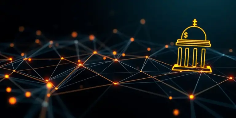 Stablecoin-Risiko: Banken in größerer Gefahr als Krypto