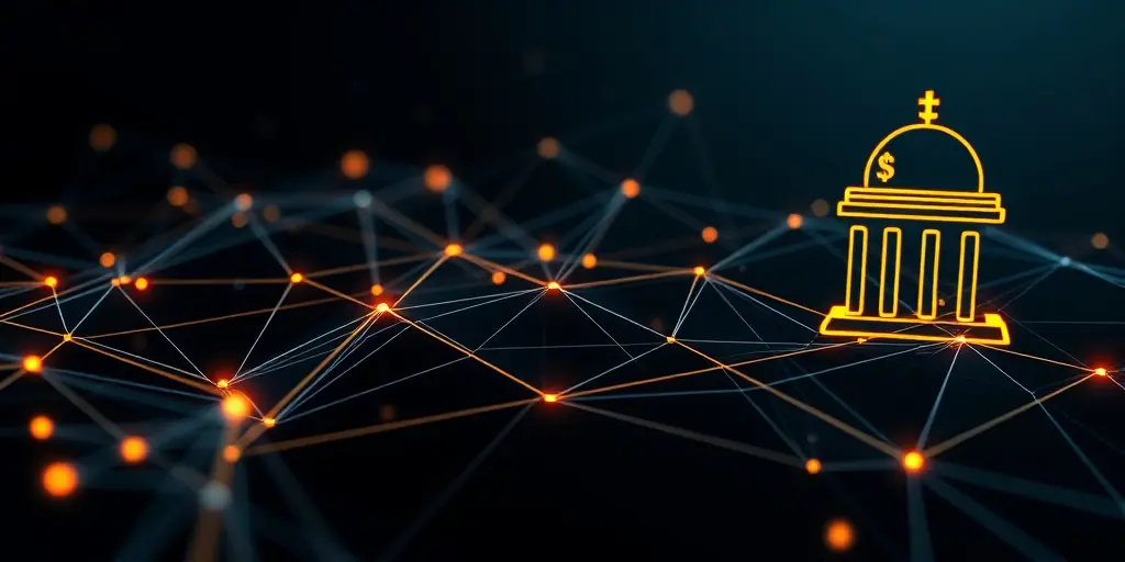 Stablecoin-Risiko: Banken in größerer Gefahr als Krypto