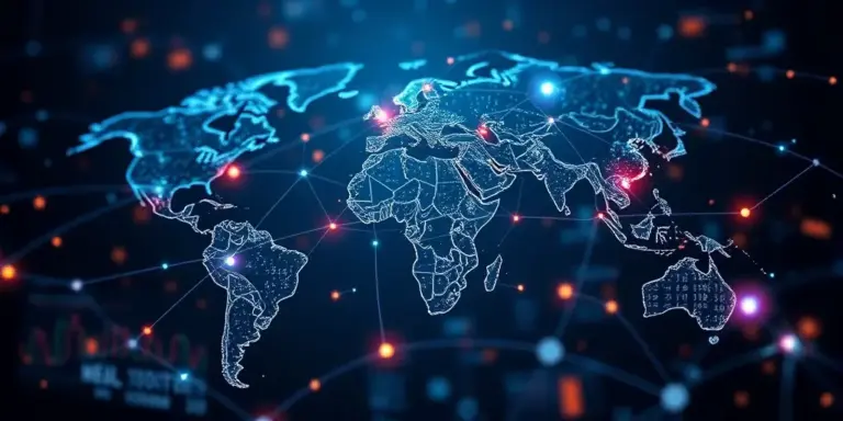 Coinbase: Unbefristete Aktien-Futures global für Anleger