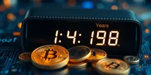 Bitcoin-Wallet nach 14 Jahren Inaktivität wieder aktiv