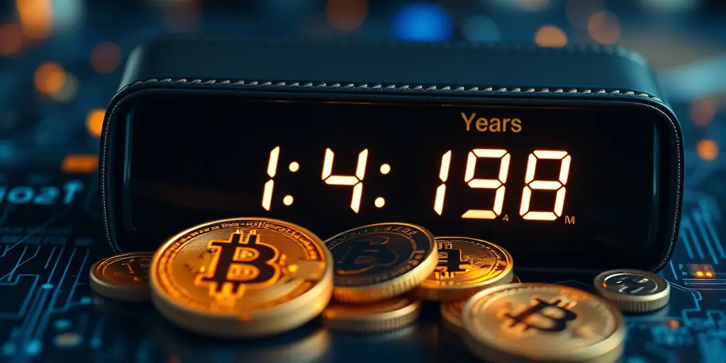 Bitcoin-Wallet nach 14 Jahren Inaktivität wieder aktiv