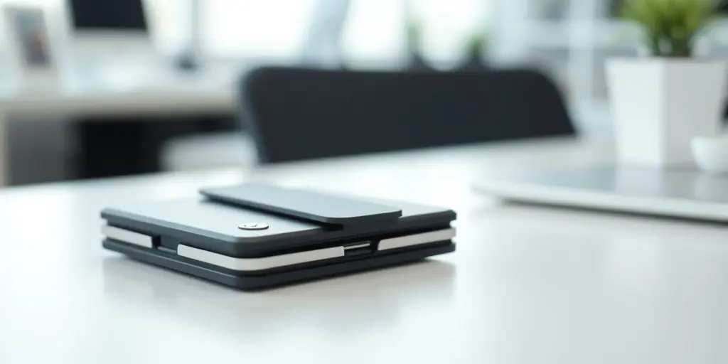 Ledger ernennt neuen CFO für möglichen Börsengang