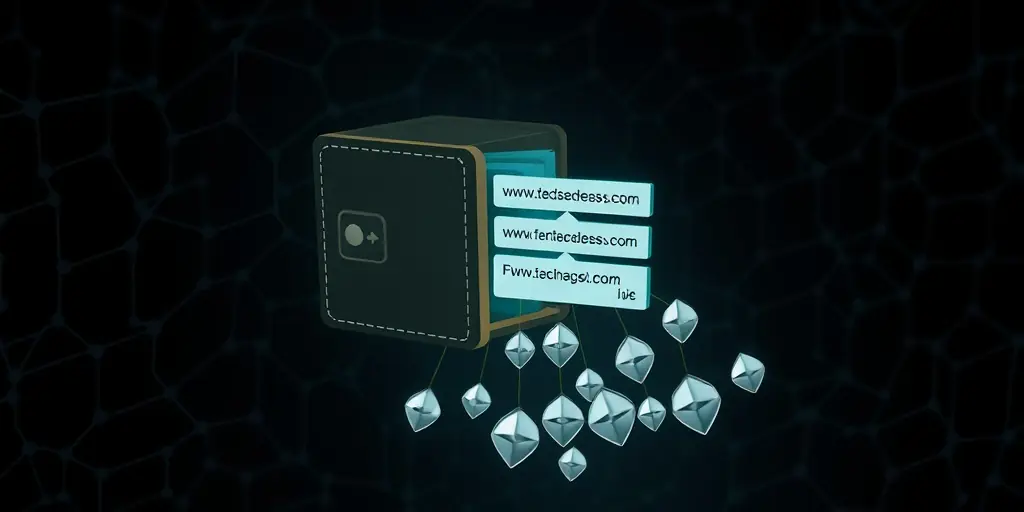 Ethereum-Wal erwacht nach über 10 Jahren Inaktivität