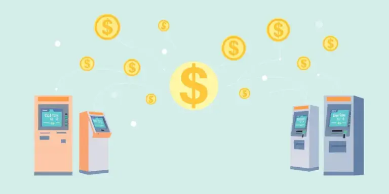 Digitaler Euro: EZB fokussiert Geldautomaten-Integration