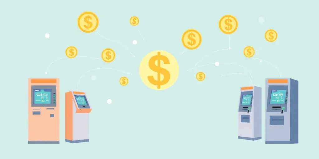 Digitaler Euro: EZB fokussiert Geldautomaten-Integration