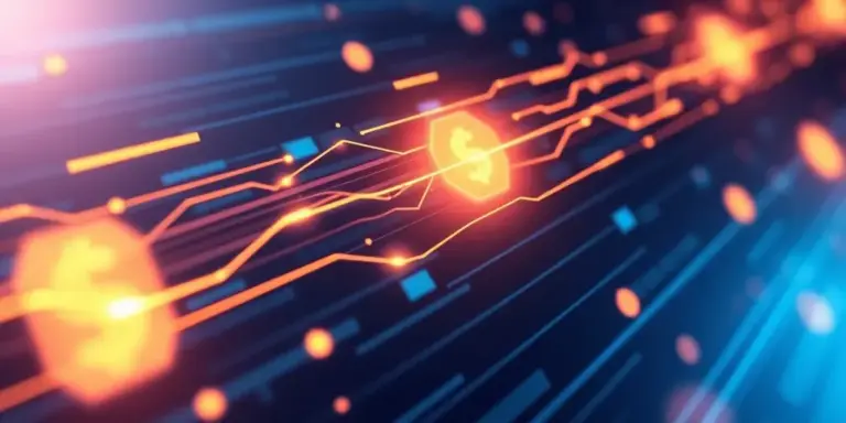 Circle bewegt 68 Mio. $ per Stablecoin in 30 Min.