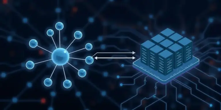 Bitcoin-Resilienz: Stark gegen Kabelbrüche, schwach bei Hosting-Providern