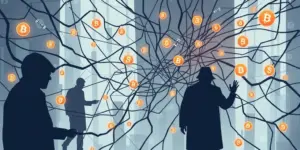 Rentner verliert 840.000 USD durch dreifachen Krypto-Betrug