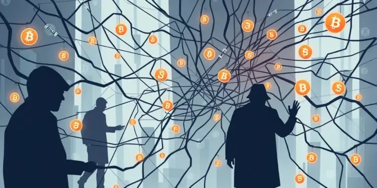 Rentner verliert 840000 USD durch dreifachen Krypto-Betrug | BlockchainTicker Rentner verliert 840.000 USD durch dreifachen Krypto-Betrug