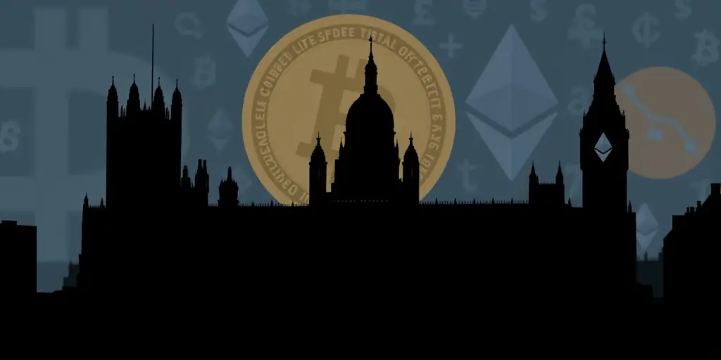 Krypto-Spenden: Briten fordern Moratorium wegen Einfluss