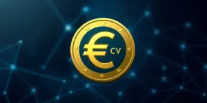 Societe Generale startet EURCV Stablecoin auf Stellar