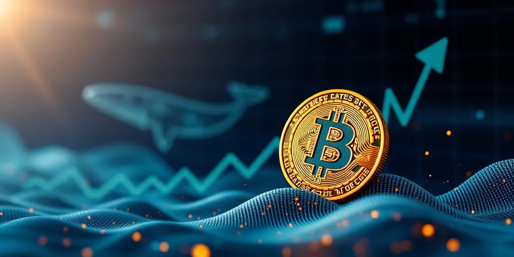 Bitcoin-Wale akkumulieren erneut: Ein bullisches Signal?