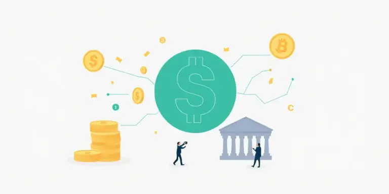 Stablecoins: Keine Einlagensicherung nach GENIUS Act