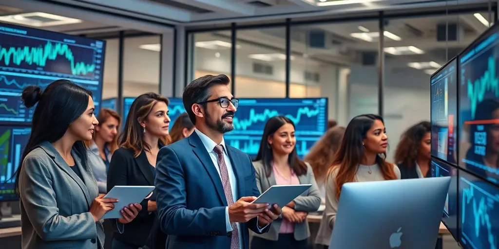 Stablecoins: Operative Notwendigkeit im Treasury