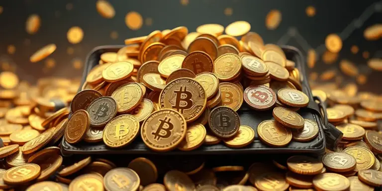 Strategy 53 Mrd USD Bitcoin-Bestand Größter Inhaber | BlockchainTicker Strategy: 53 Mrd. USD Bitcoin-Bestand – Größter Inhaber