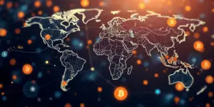 Iranische Krypto-Abflüsse steigen nach Angriffen um 700%