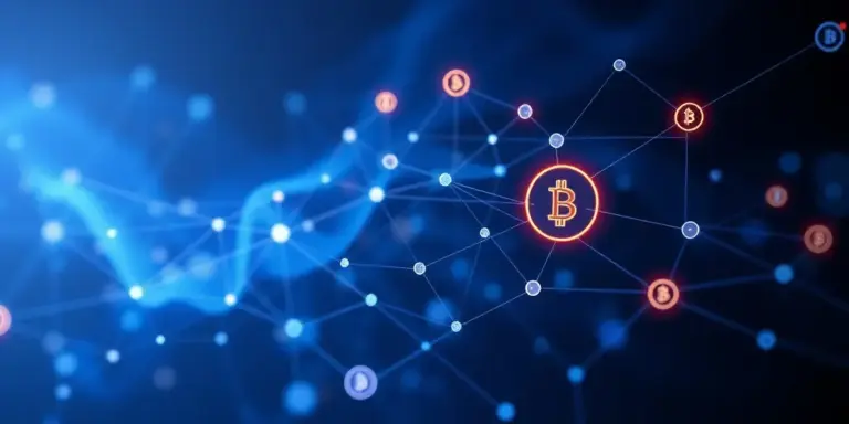 Aave erreicht Nutzerrekord: DeFi-Lending im Aufwind