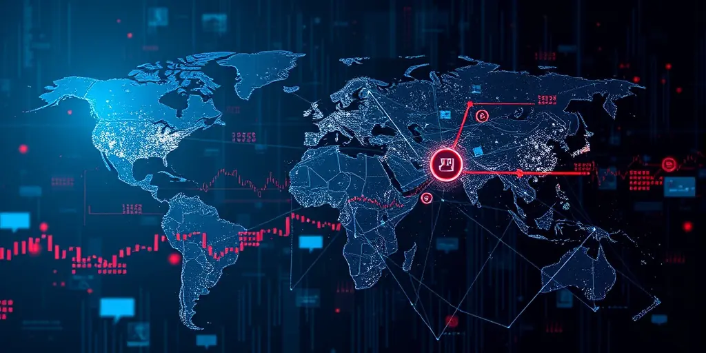 Polymarket stoppt Wetten auf Atomwaffen-Detonationen nach Kritik