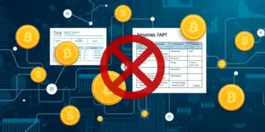 Krypto-Steuerberichtspflichten: Coinbase kritisiert neue US-Regeln