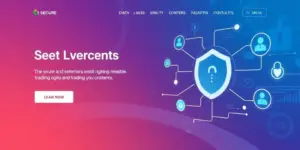 BlinkEx: Fokus auf Infrastruktur für sicheren Krypto-Handel