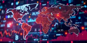 Jerome Powell und die Fed: Einfluss auf den Kryptomarkt