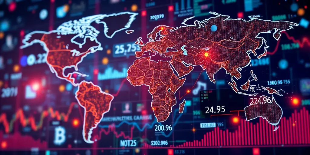 Jerome Powell und die Fed: Einfluss auf den Kryptomarkt