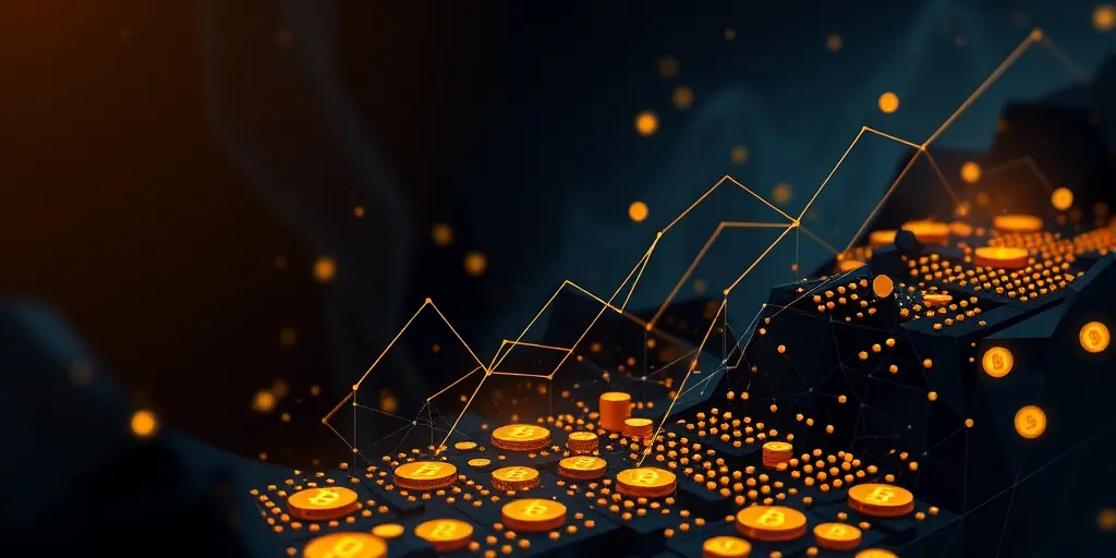 Bitcoin-Halving vs. Institutionelle Käufe: Neue Marktdynamik