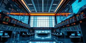 USA: Nasdaq darf tokenisierte Wertpapiere an Börse handeln