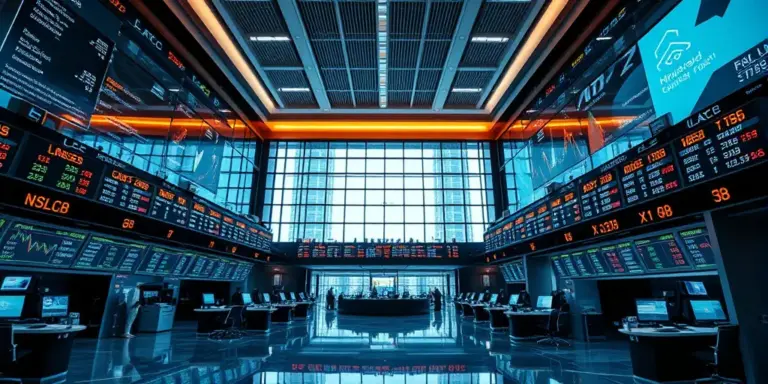 USA: Nasdaq darf tokenisierte Wertpapiere an Börse handeln