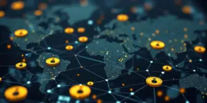 LITRO: Rohölhandel wird 2027 auf Blockchain umgestellt