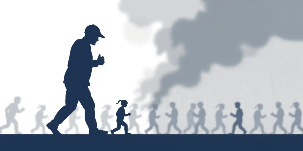 Bitcoin: Wale verkaufen, Kleinanleger kaufen: Korrektur droht