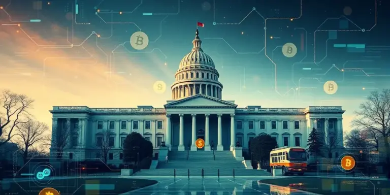 Historisch Indiana erlaubt Krypto-Investitionen in Staatsrenten | BlockchainTicker Historisch: Indiana erlaubt Krypto-Investitionen in Staatsrenten