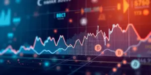 Bitcoin unter 50.000 USD: Analysten erwarten Talfahrt