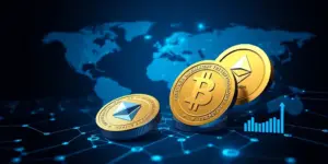 KuCoin zieht sich aus Russland und Belarus zurück