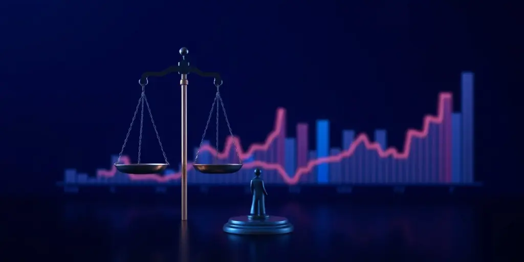 CFTC verklagt Utah zum Schutz von Prognosemärkten | BlockchainTicker CFTC verklagt Utah zum Schutz von Prognosemärkten