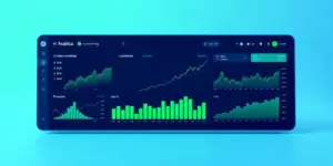Coinbase verzeichnet im Q3 Nettogewinn von 719 Millionen USD