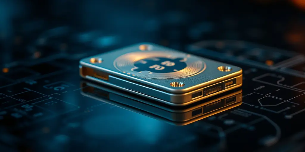 Manipulierte Ledger-Wallets in Singapur: 2,7 Mio. $ Verlust
